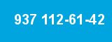 937 112-61-42